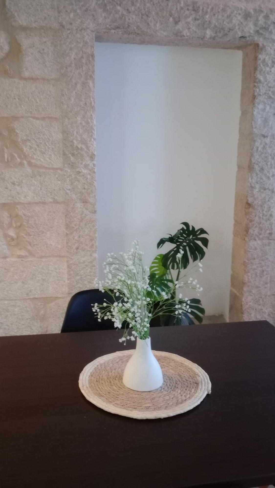 Hospedate פונטה-ודרה מראה חיצוני תמונה